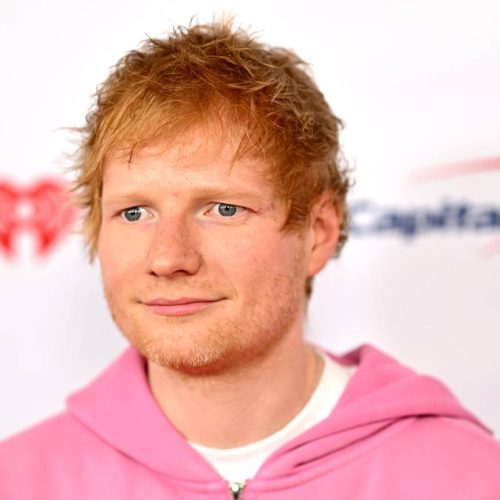 "Ed Sheeran's Follower Fallout: Did Macklemore's Israel Drama Ignite a Social Media Exodus?"