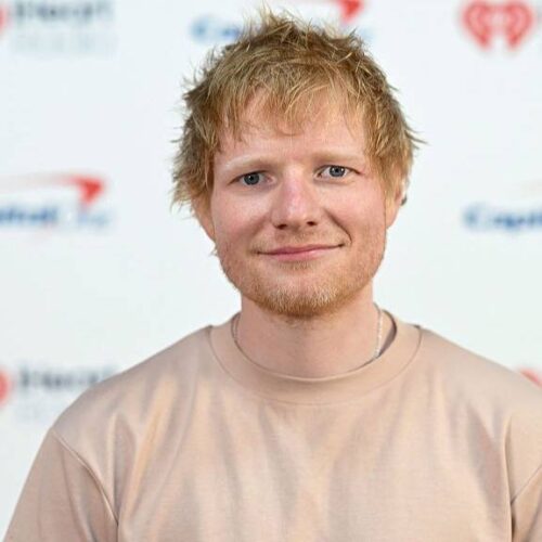 "Ed Sheeran’s Stadium Shows Canceled: Is the Universe Finally Telling Us to Stop Singing in the Shower?"