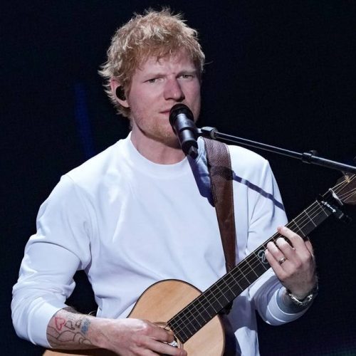 "Ed Sheeran's Ticket Prices Dwindle Faster Than Your Ex's Texts Amid Macklemore Scandal&mdash;Find Out Why!"