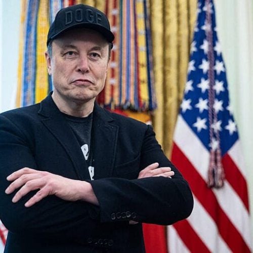 "Elon Musk's Ex Drops a Hilarious Bombshell: The &lsquo;Gatling Gun of Sperm&rsquo; Revelation That&rsquo;ll Make You Raise an Eyebrow!"