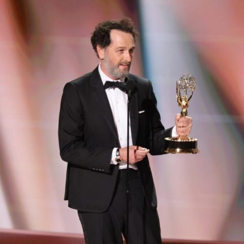 “Emmy Shock: ‘Widow’s Bay’ Unleashes a Stellar Surprise, Leaving Hollywood Spellbound!”