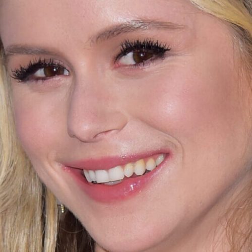"Erin Moriarty's Kitchen Confession: A Braless Encounter with 'Perfect Size Cherries' That Will Leave You Blushing!"