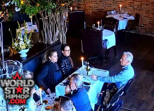 "Ex-Attorney&rsquo;s Restaurant Meltdown: Attempted Murder or Just a Case of No Safety First?"
