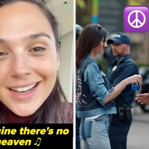 "Fame or Fraud? Unpacking Celebrity Virtue Signaling Moments That Sparked a Social Media Showdown!"