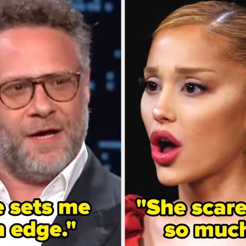 “Frenemies of Fame: The Celebs We Can’t Help But Side-Eye—You’ll Definitely Relate!”