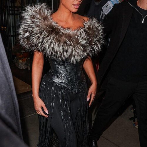 "From $10 Million Heist to a Shocking &euro;1 Outcome: Kim Kardashian's Paris Nightmare Takes a Hilarious Turn!"