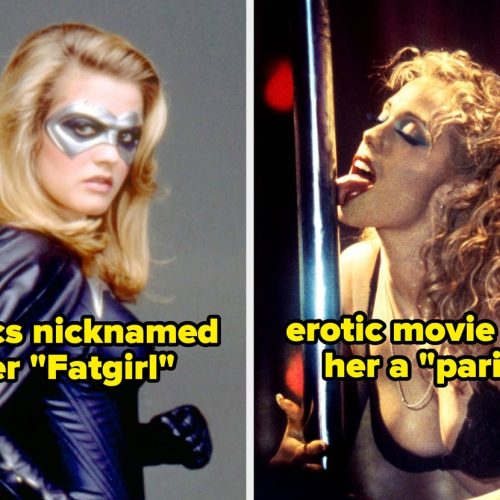"From Box Office Blunders to Astrological Comebacks: The Stars Who Refused to Fade Away!"