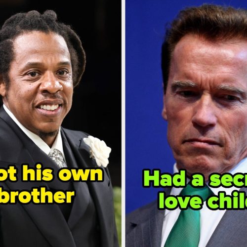 "From Casual Encounters to Scandalous Secrets: 39 Celebrities Spill Their Most Shocking Bedroom Confessions!"