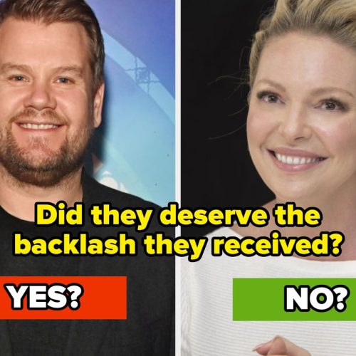 "From Cringe to Controversy: 15 Celebrity Scandals That Shocked Us—Was the Fury Overblown or Totally Justified?"