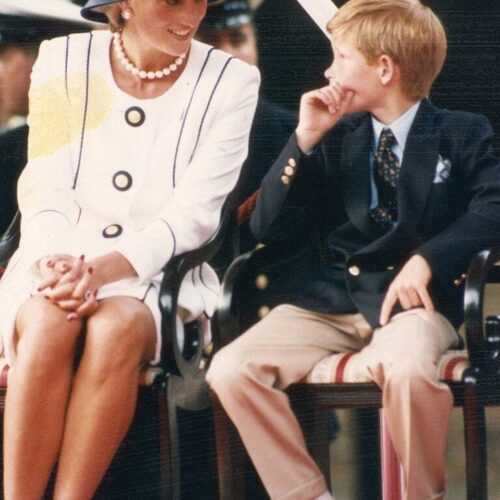 "From Crown to Chaos: How Prince Harry’s Journey Redefined Royalty and Family Ties"