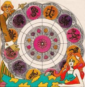 "From Crystal Balls to TikTok Trends: How Astrologers Are Riding the Cosmic Wave of Change!"