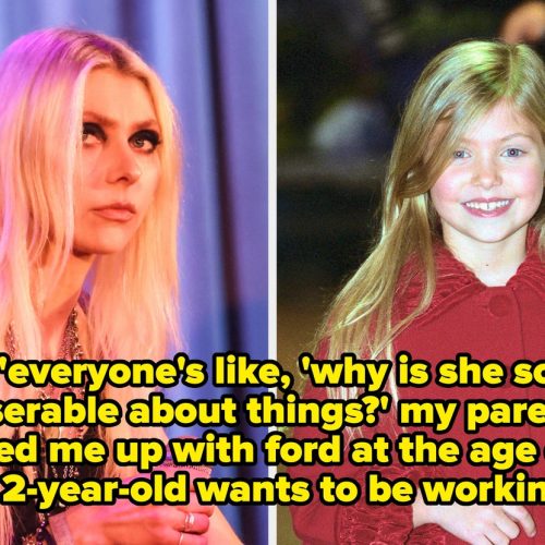 "From Diapers to Drama: How Child Stardom Became a Playground for Parental Greed!"