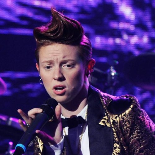 "From Echoes to Enigmas: The Surprising Comeback of La Roux After a Decade in the Shadows!"