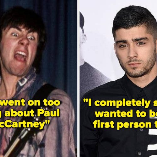 "From Fame to Flameout: The Shocking Moment a Rock Star was Left on the Curb Without Warning!"