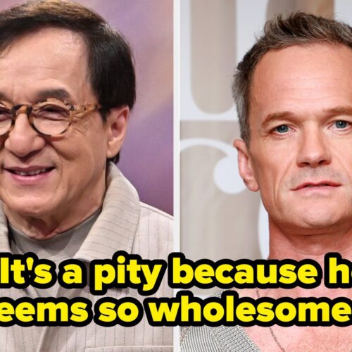 "From Hero to Zero: Discover the Shocking Secrets Behind 19 Celebs, Including Neil Patrick Harris, That Will Make You Question Everything!"