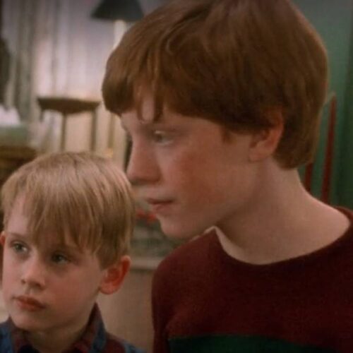 "From Home Alone to Home Sweet Home: You Won’t Believe What Kevin’s Brother Looks Like Now and What He’s Up To!"