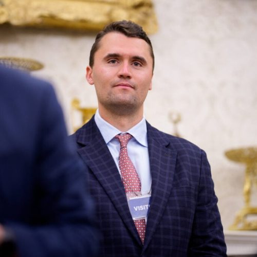 "From Ink to Impact: Tattoo Artist's Controversial Neck Tattoo Sale Commemorates Charlie Kirk's Death&mdash;Is It a Tribute or a Trend?"