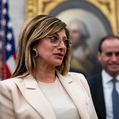 "From Market Watch to the Twilight Zone: The Shocking End of Maria Bartiromo&rsquo;s Fox News Reign!"