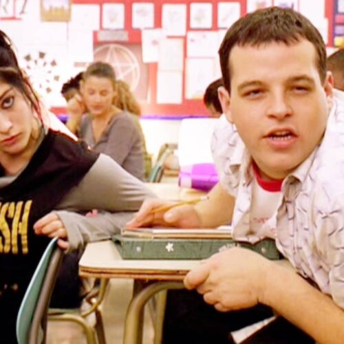 "From Mean to Lean: Daniel Franzese's Jaw-Dropping Transformation Will Leave You Speechless!"