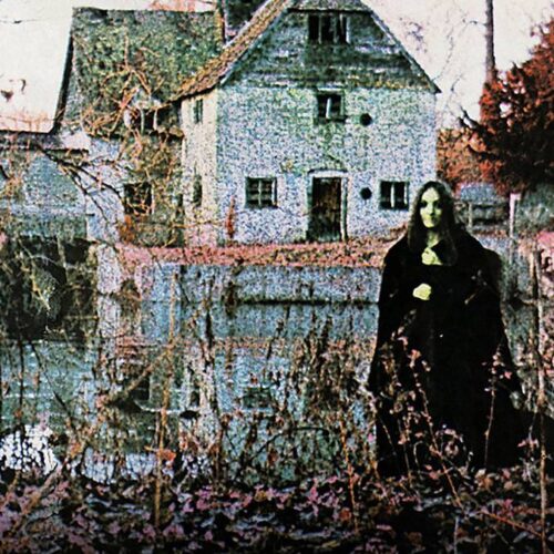 "From Ozzy’s Muse to Modern Mystery: What the Fearless Woman Behind Black Sabbath’s Legendary Album Cover is Up to 50 Years Later!"