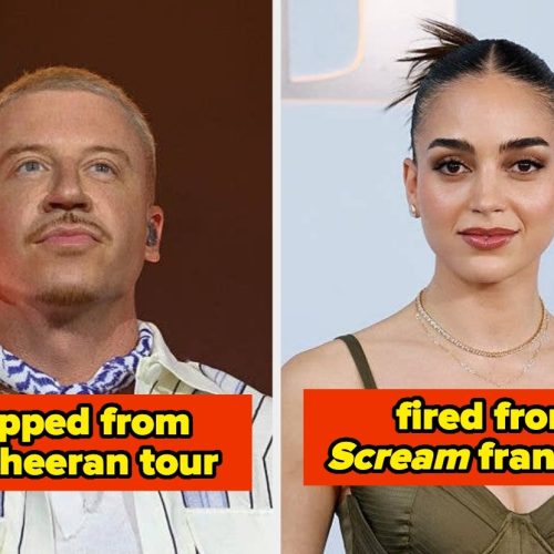 "From Red Carpets to Blacklists: The A-List Whispers That Got Stars Silenced!"