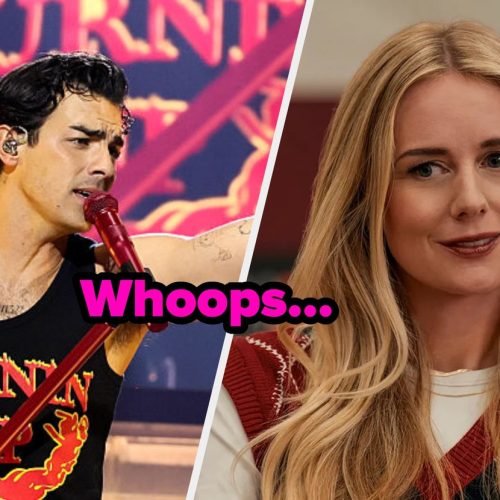 "From Red Carpets to Oops Moments: The Hilarious Truth About Celebs Who Couldn't Hold It Together!"