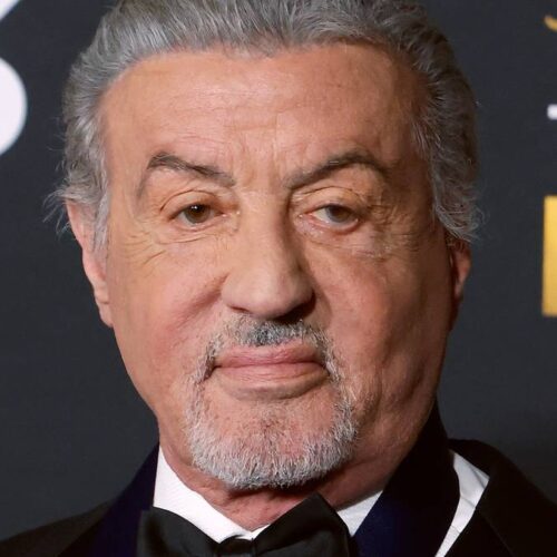 "From Rocky's Rumble to a Personal Struggle: Sylvester Stallone's Shocking Confession About His Battle with an Eating Disorder!"