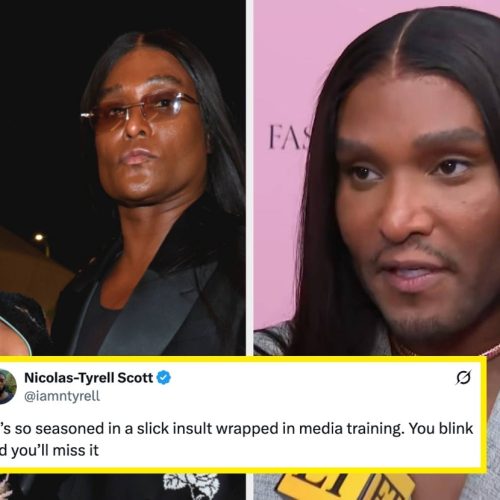 "From Shade to Stardom: How Law Roach&rsquo;s Surprising Move with Kim Kardashian is Turning Heads and Stirring Drama!"