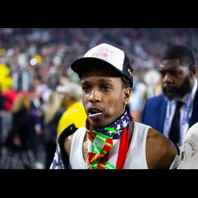 "From Stardom to Courtroom: What Drove a Woman to Fire Shots at A$AP Rocky & Rihanna's Love Nest?"