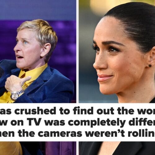 "From Stars to Snobs: 20 Celebrities Who Just Went Full Narcissist and Ruined Our Fandom!"