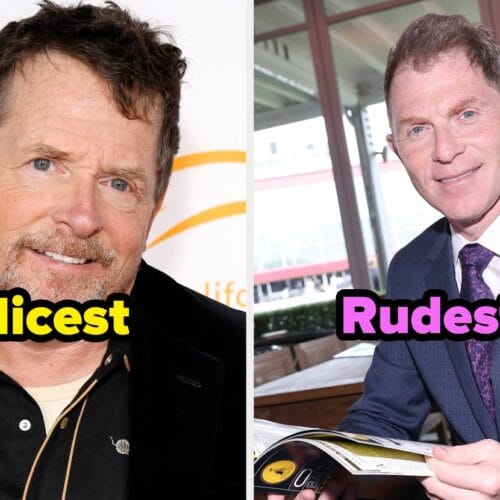 "From Superstars to Zero-Stars: The Shocking Encounters That Made Fans Ditch Their Faves!"