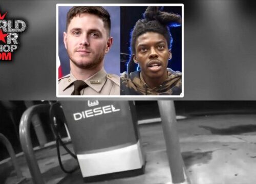 "From Taser to Tragedy: The Twisted Tale of a Georgia Officer and the Man Who Shot Back!"