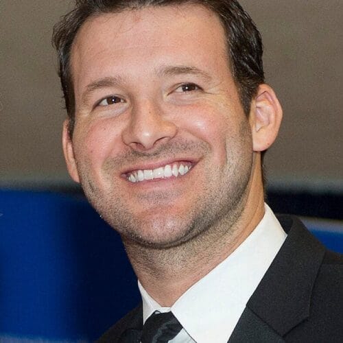 "From Touchdowns to Troubled Waters: How Tony Romo's Sobering Confession Changed Everything in His OWI Case!"