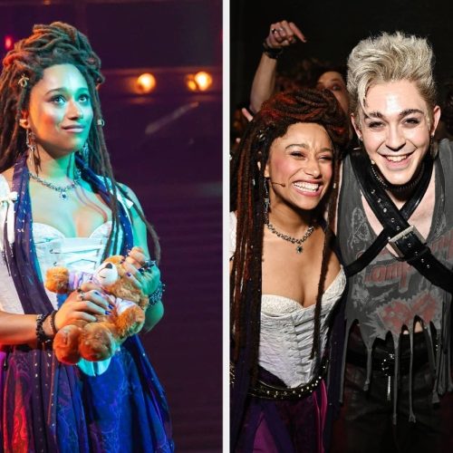 "From Unknown to Unstoppable: How 'The Lost Boys' Star Maria Wirries Fought for Authenticity Amidst the Chaos of 'War'"