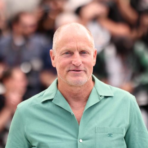 "From Weddings to Left Turns: The Surprising Twists in Woody Harrelson's Love Life!"