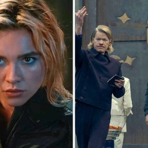 "Get Ready to Scream: 41 Must-See Movies Coming This Fall 2026 That Will Have You Questioning Reality!"