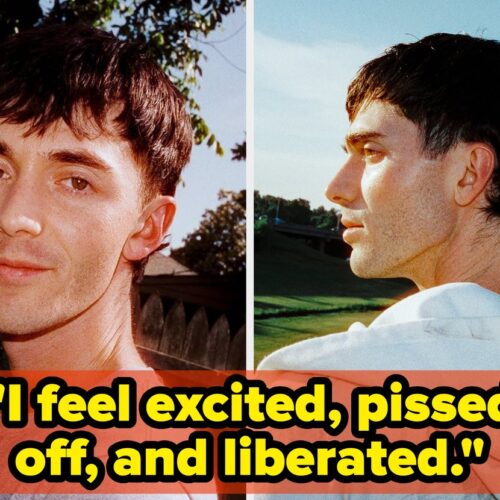 "Greyson Chance Unleashes the Cosmic Magic of 'Boystown'—Did He Just Rethink the Formula for Freedom in 21 Days?"