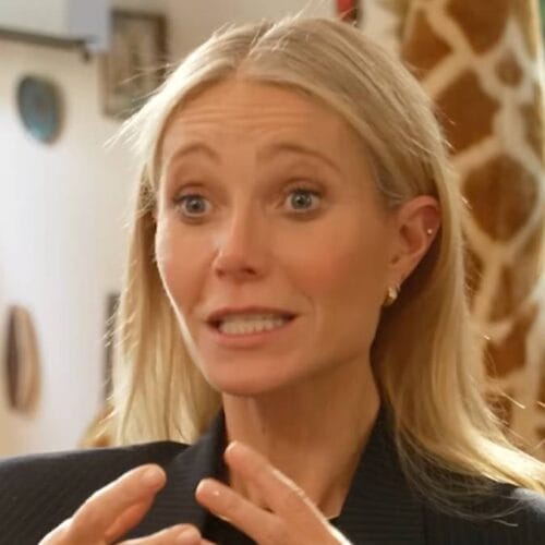 "Gwyneth Paltrow's Candle: The Wild Story Behind the $600 'Vagina' Fragrance That Will Leave You Scent-sationally Surprised!"