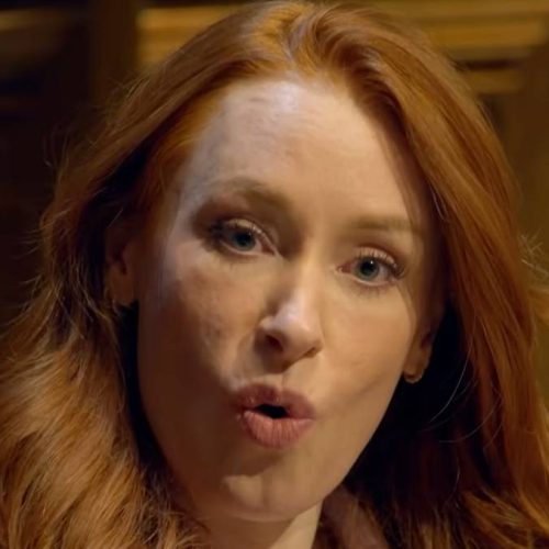 "Hannah Fry: From Celebrity Traitor to Triumph Over Cancer&mdash;The Untold Story Behind the Star&rsquo;s Astonishing Comeback!"