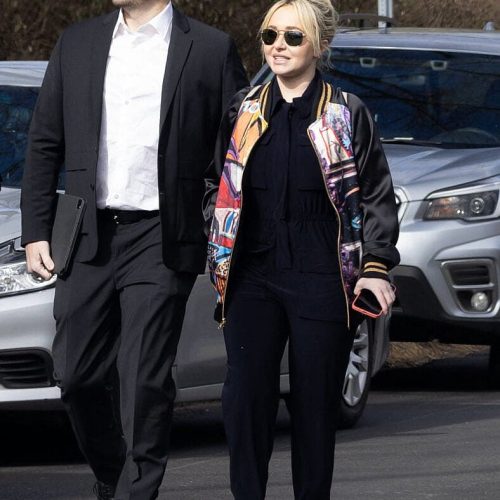 &ldquo;Hayden Panettiere's Ex-Brother-in-Law Breaks Silence: Did a Bar Brawl Just Expose Hollywood's Best-Kept Secrets?&rdquo;
