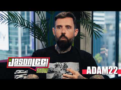 "Heartbreak and Hilarity: Adam22's Raw Reaction to Lena The Plug's Shocking Ring Toss for Drake!"