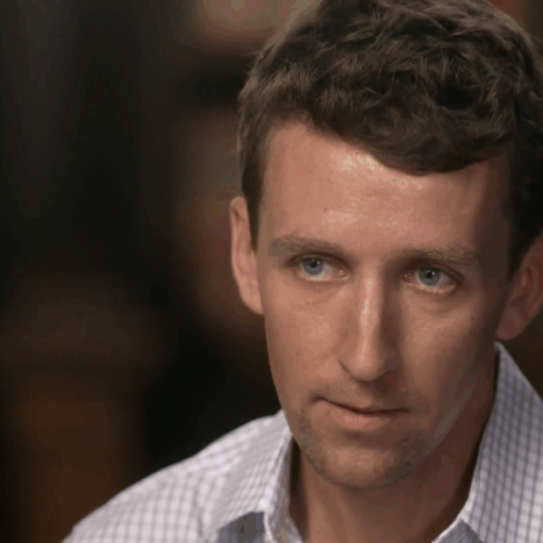 "Heartbreak and Hope: Patrick Clancy's Plea for Justice Will Leave You Speechless!"