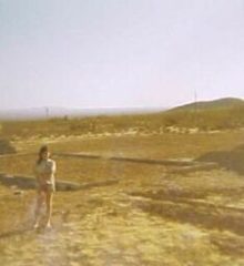 "How the Universe is Whittling Away at Our Lives: A Cosmic Comedy of Shape and Sand!"
