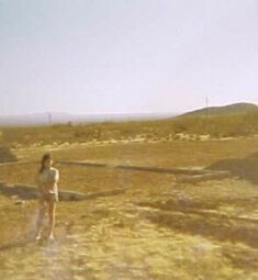 "How the Universe is Whittling Away at Our Lives: A Cosmic Comedy of Shape and Sand!"
