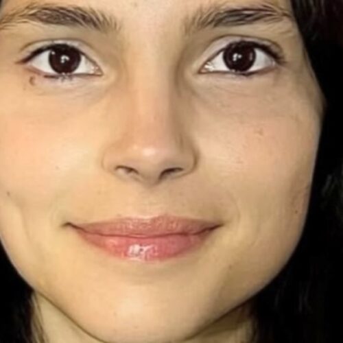 "Inde Navarrette Ditches the Bra and Turns Heads—You Won't Believe What's ‘Still Packing’!"