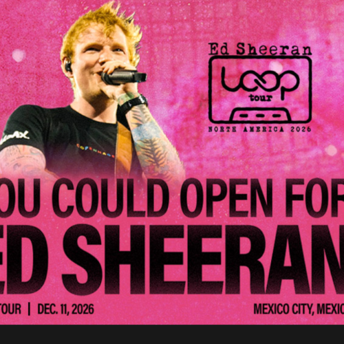 "Is Ed Sheeran's Next Move the Most Shocking Plot Twist Since Macklemore's Drama? The Internet is Buzzing!"