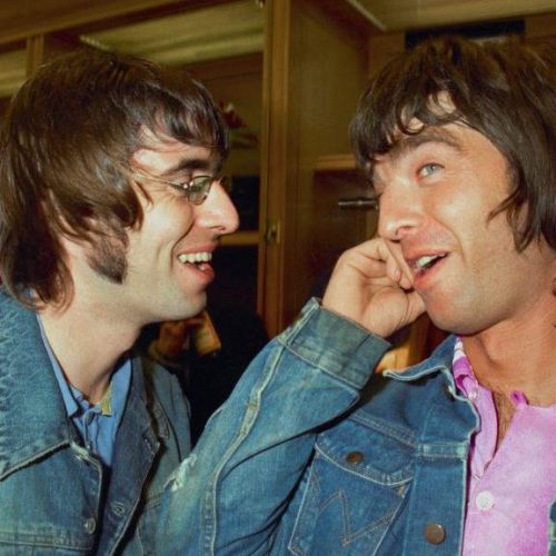 "Is Noel's Lifetime Ban the Secret Ingredient to Oasis's Infamous Reunion? Anais Gallagher Spills the Tea!"