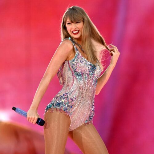 "Is Taylor Swift's ‘Patient Zero’ a Steamy Exposé on Joe Jonas? Unraveling the Love Spell!"