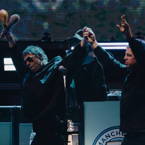 "Is This the Year Oasis Brings Back the 90s? Find Out Why Their Leaked UK Tour Schedule Has Fans Buzzing!"