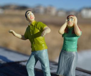"Is Today’s Stress Just the Universe’s Way of Cooking Up a Stellar Comeback?"